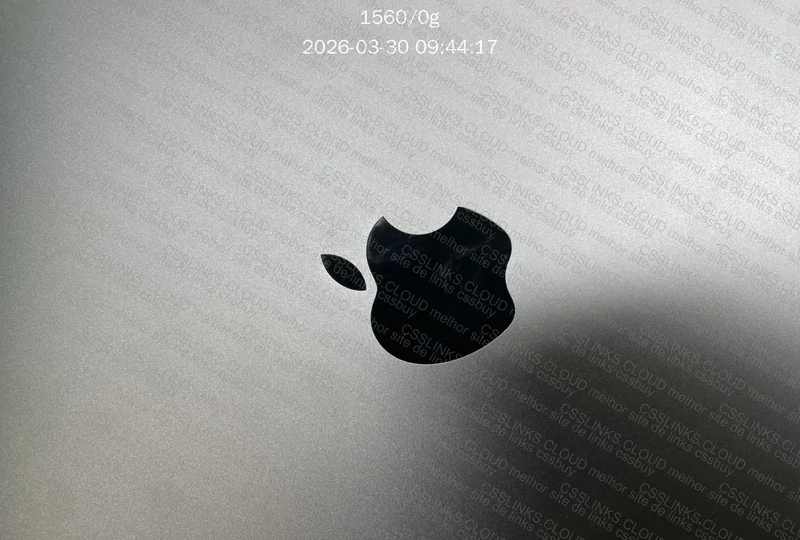 Macbook Pro 2018 13" i7 8ª Gen 16GB+256GB 4