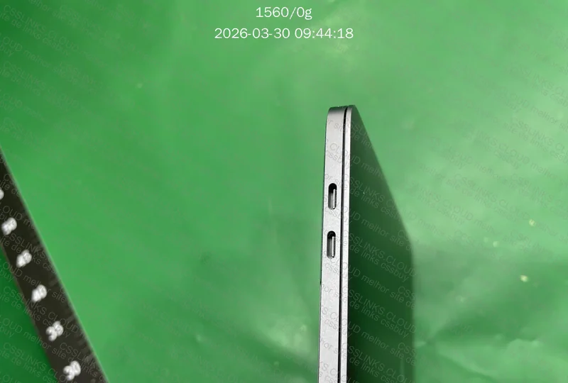 Macbook Pro 2018 13" i7 8ª Gen 16GB+256GB 6