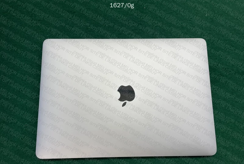 MacBook Pro 2018 5