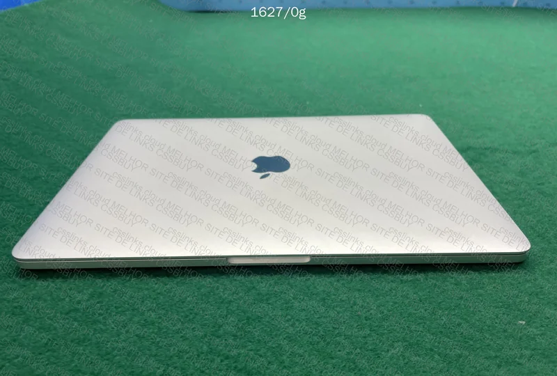 MacBook Pro 2018 6