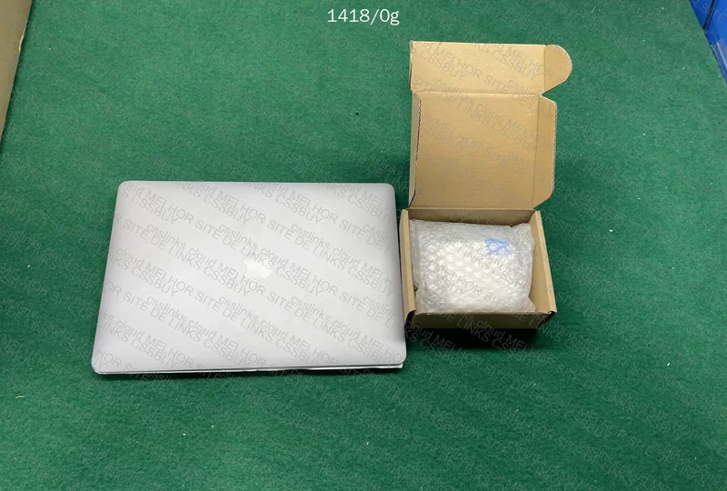 MacBook Pro 2018