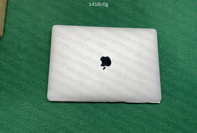 MacBook Pro 2018 2