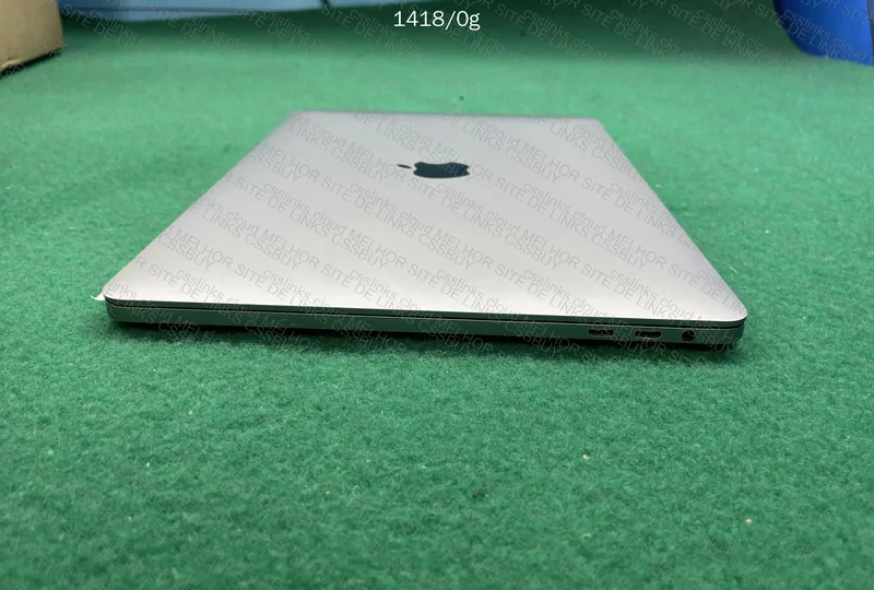 MacBook Pro 2018 5