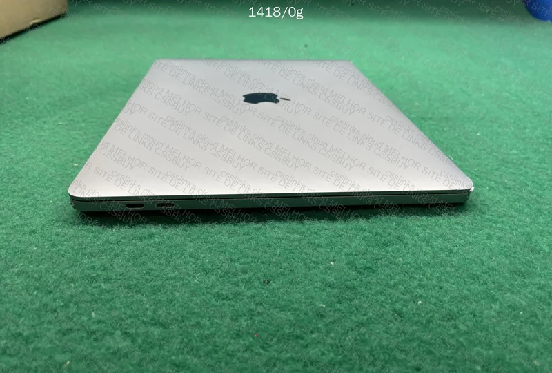 MacBook Pro 2018 6