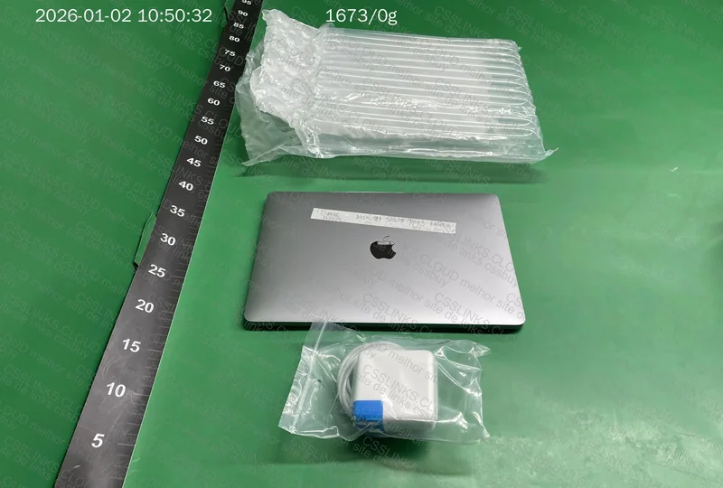 MacBook Pro 2018
