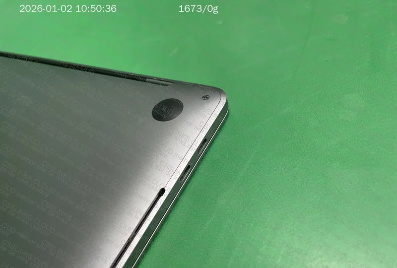 MacBook Pro 2018 5