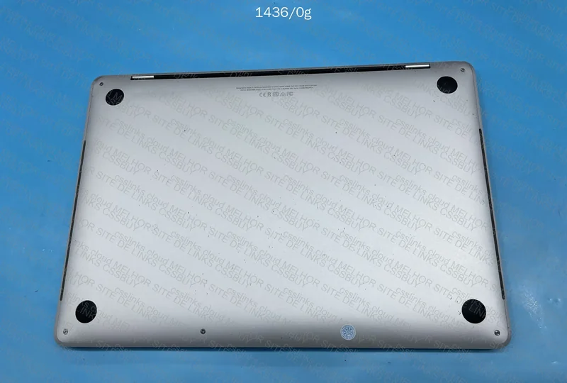 MacBook Pro 2018 (Help) 2