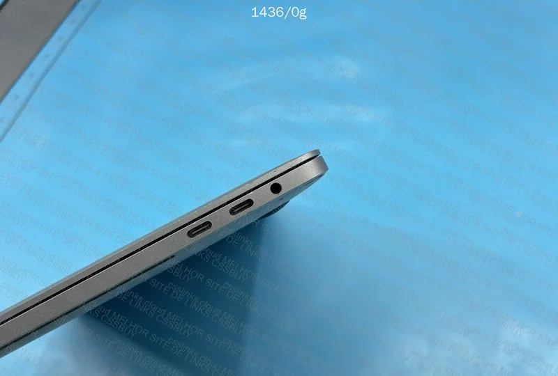 MacBook Pro 2018 (Help) 3