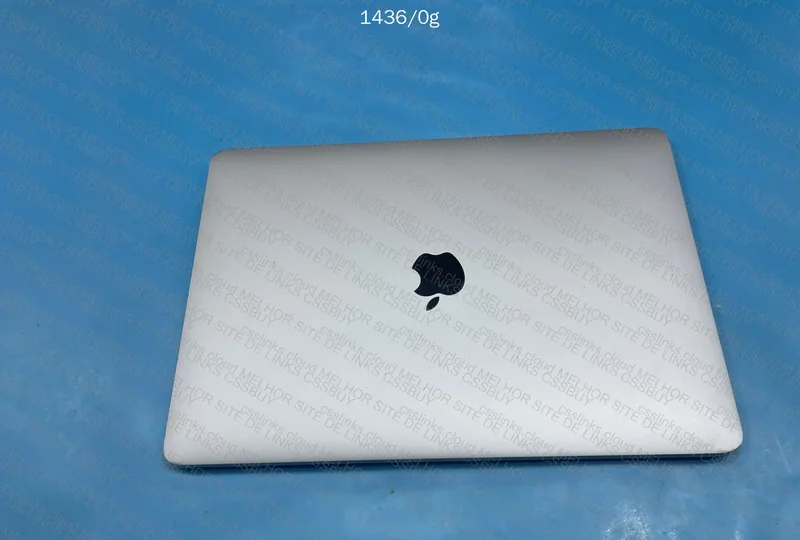 MacBook Pro 2018 i5 8GB+256GB 2