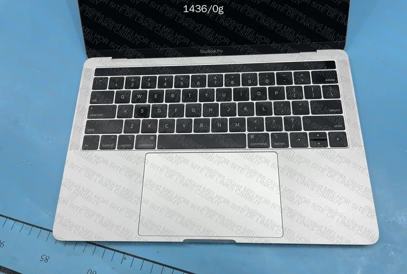 MacBook Pro 2018 i5 8GB+256GB 5