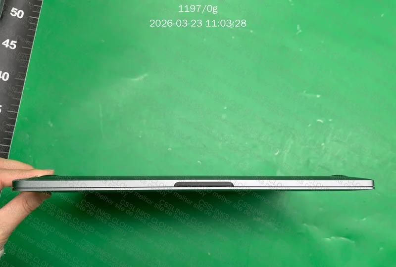 Macbook Pro 2018 i7 - 16gb - 256gb 2