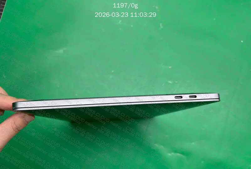 Macbook Pro 2018 i7 - 16gb - 256gb 3
