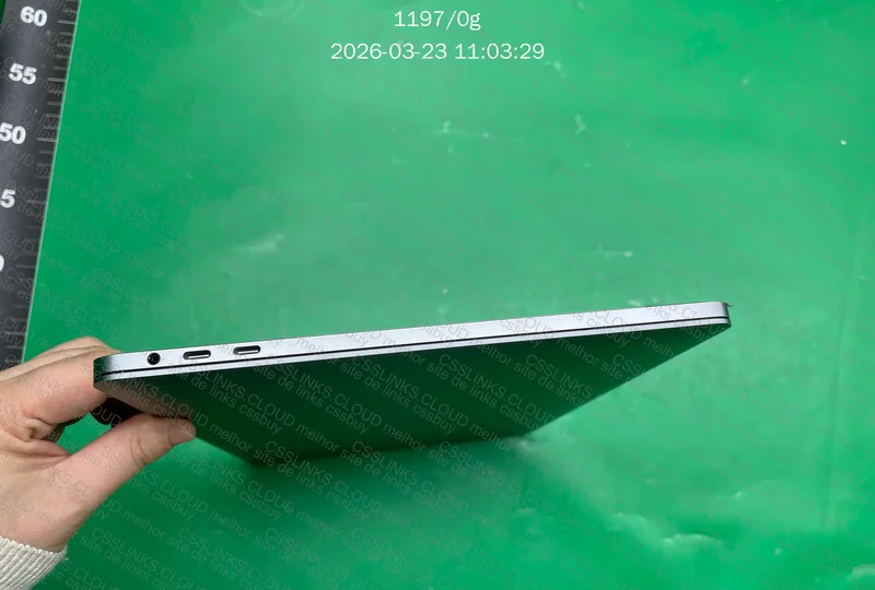 Macbook Pro 2018 i7 - 16gb - 256gb 4