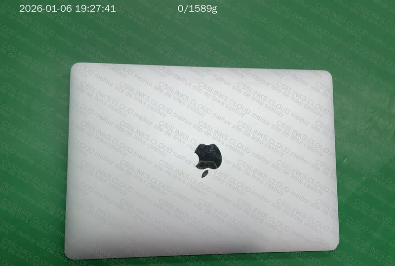 MacBook Pro 2018 (Need Declaration Suggestion) 4