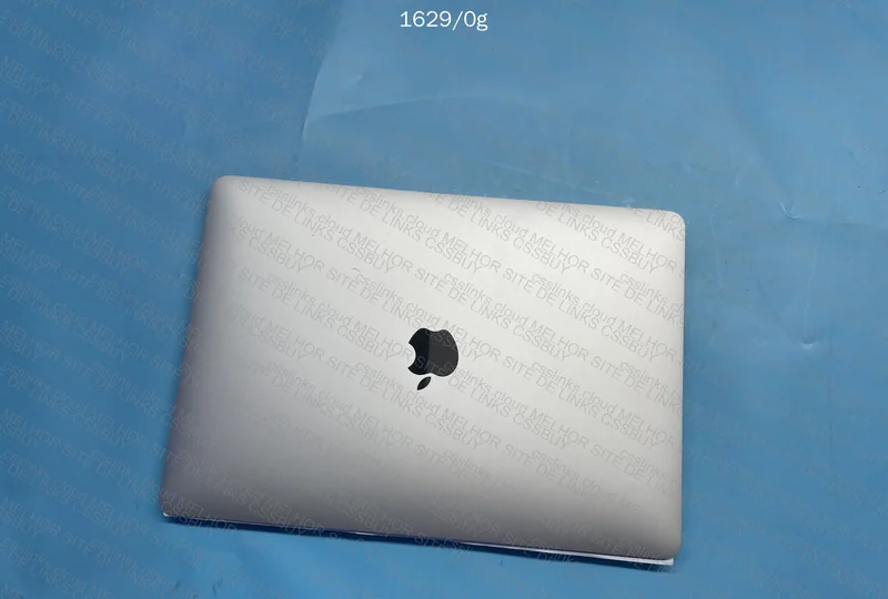 MacBook Pro 2019 13 Inches (Doubts) 2
