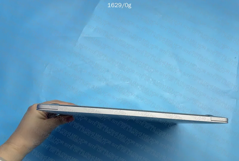 MacBook Pro 2019 13 Inches (Doubts) 3