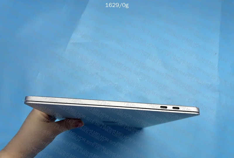 MacBook Pro 2019 13 Inches (Doubts) 4