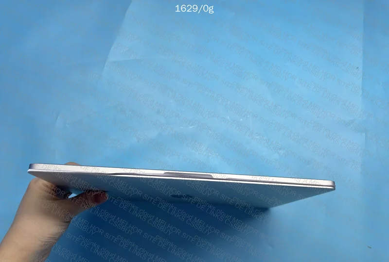 MacBook Pro 2019 13 Inches (Doubts) 5
