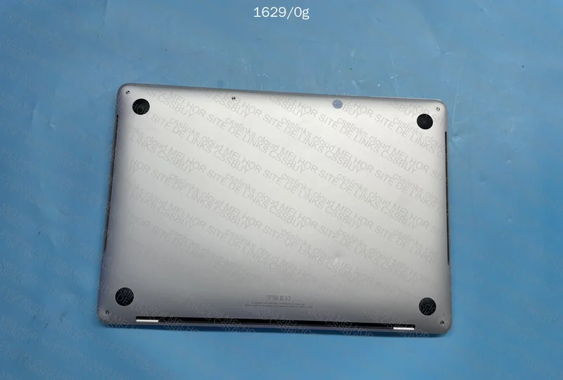 MacBook Pro 2019 13 Inches (Doubts) 7