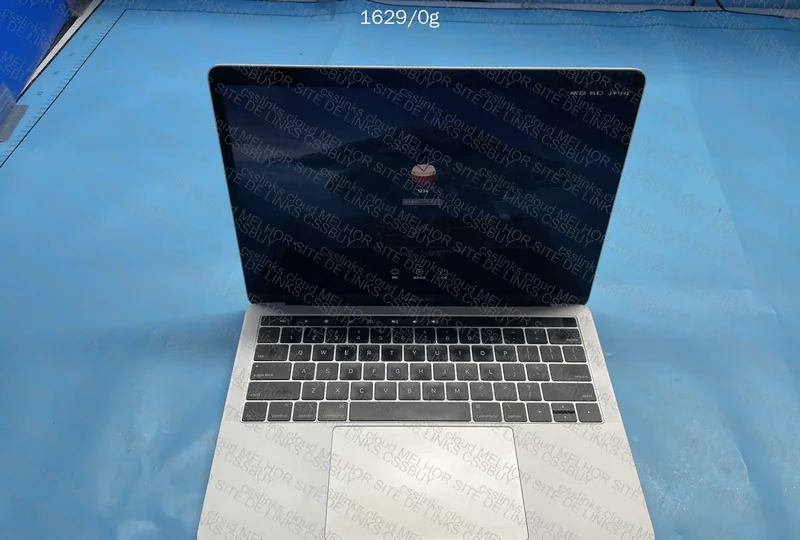 MacBook Pro 2019 13 Inches (Doubts) 8