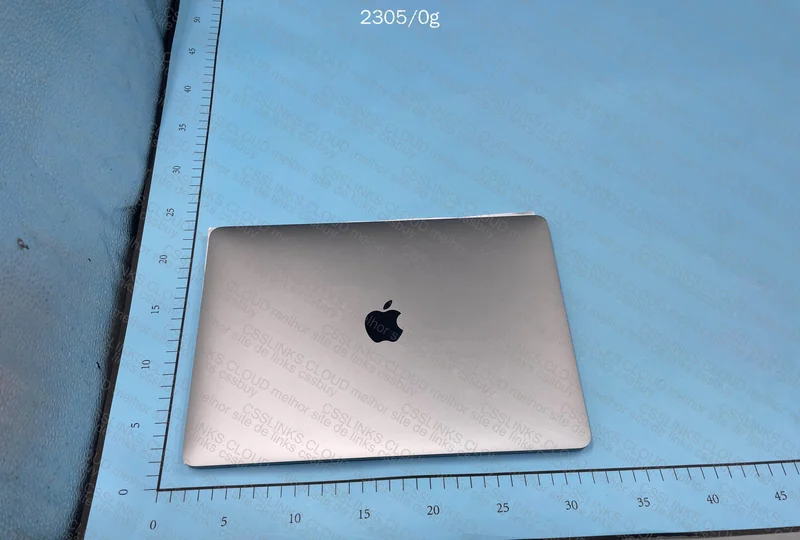 MacBook Pro 2019 2