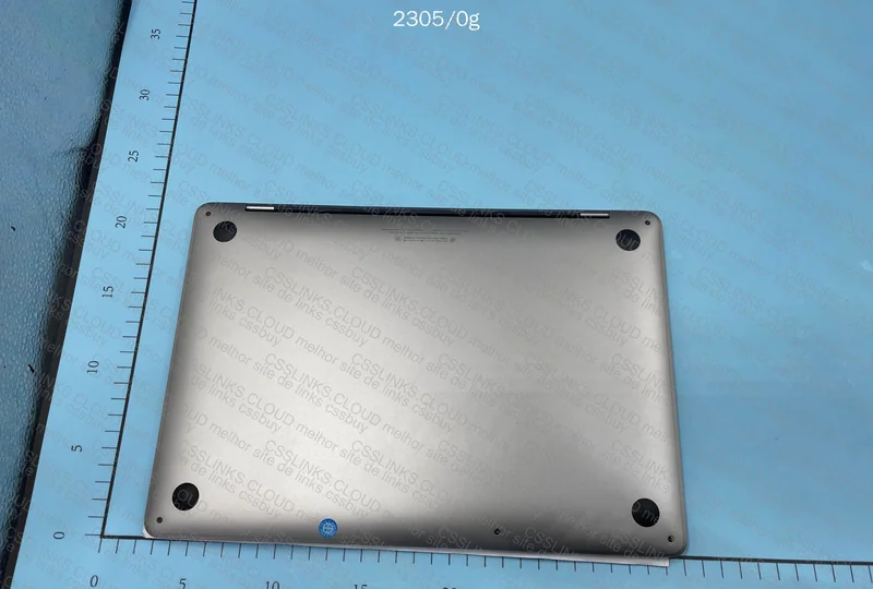MacBook Pro 2019 3