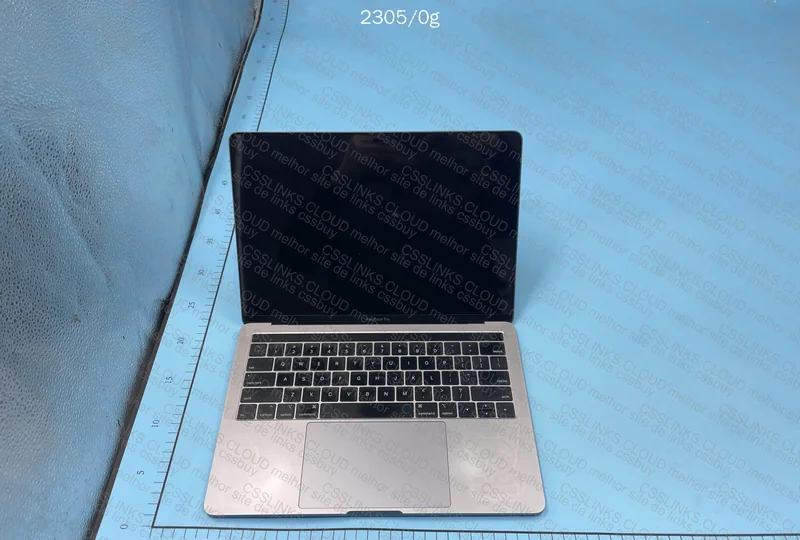 MacBook Pro 2019 5