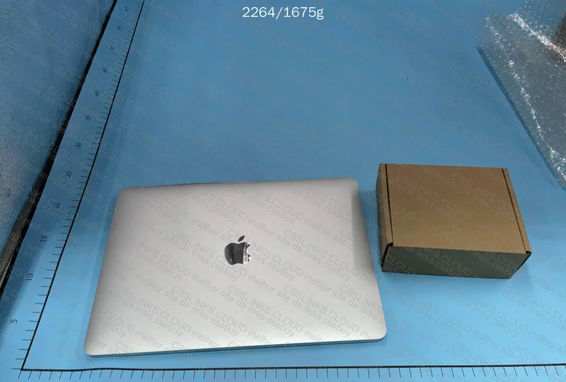 MacBook Pro 2019