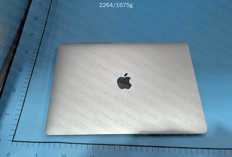 MacBook Pro 2019 2