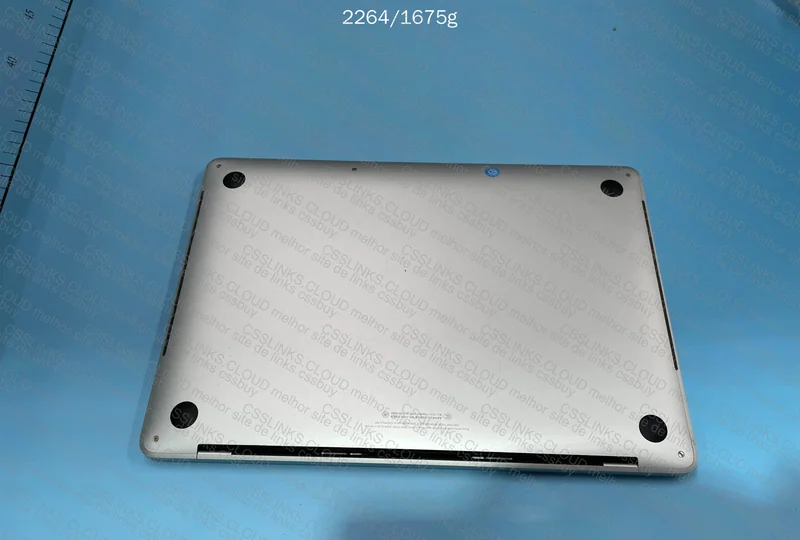 MacBook Pro 2019 3