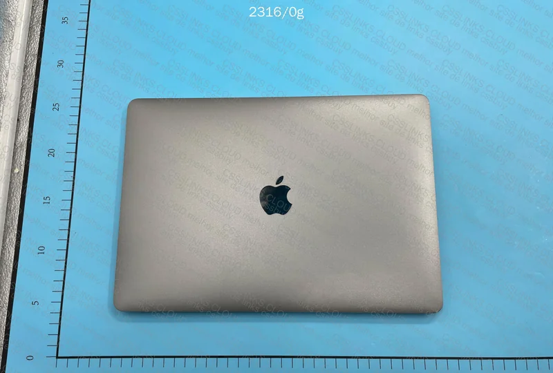 MacBook Pro 2019 2