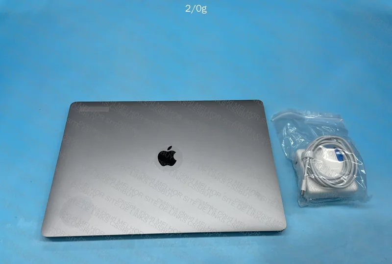 MacBook Pro 2019