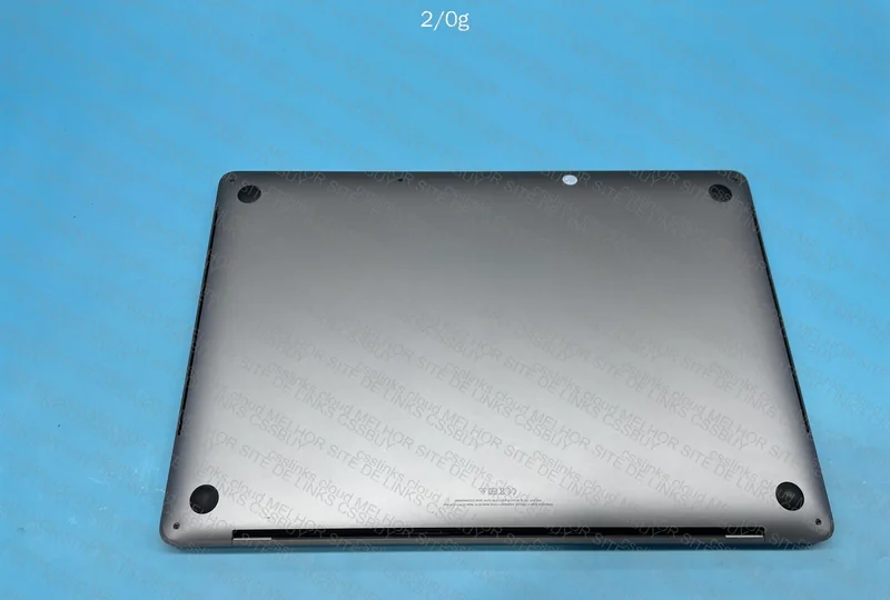 MacBook Pro 2019 2