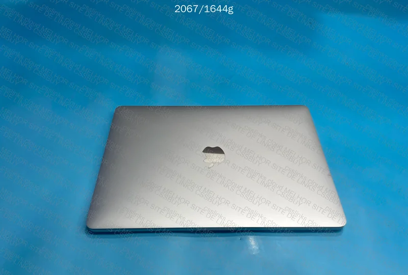 MacBook Pro 2019
