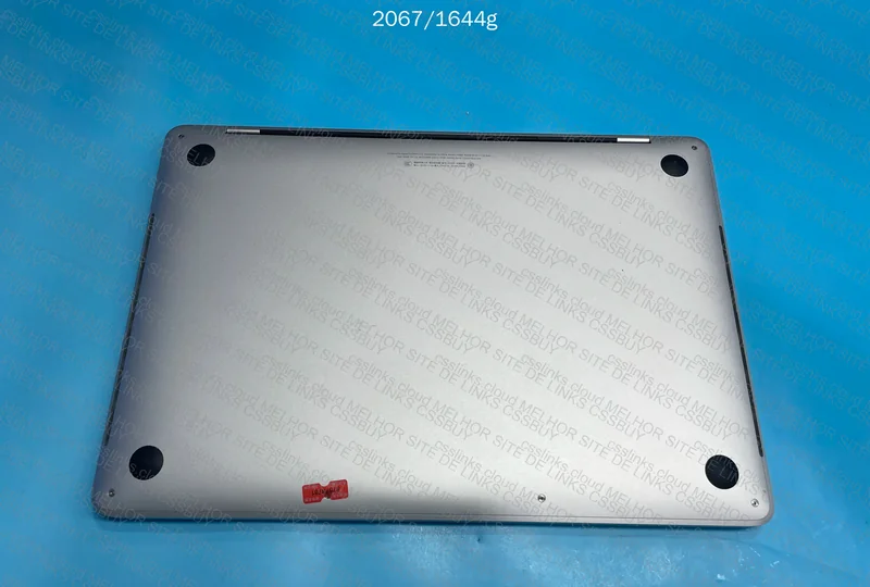 MacBook Pro 2019 2