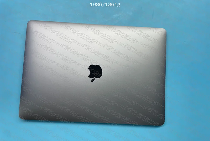 MacBook Pro 2019