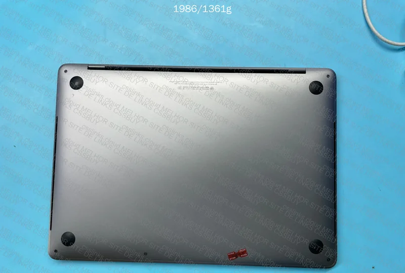 MacBook Pro 2019 3