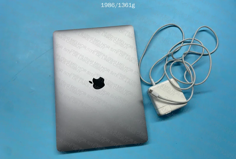MacBook Pro 2019 5