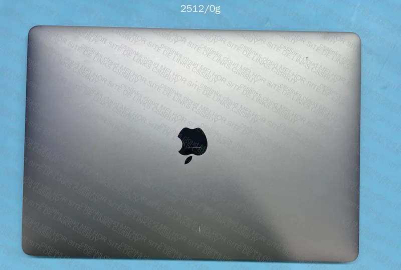 MacBook Pro 2019 2