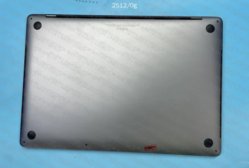 MacBook Pro 2019 3