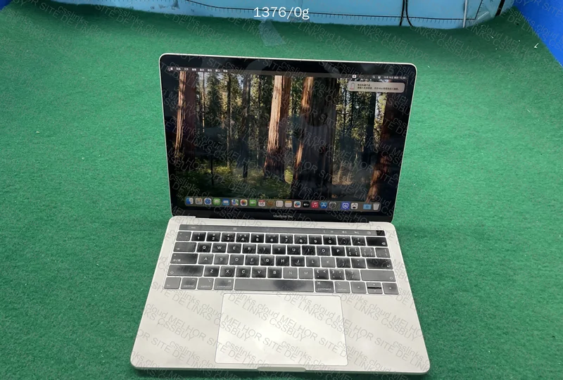 MacBook Pro 2019