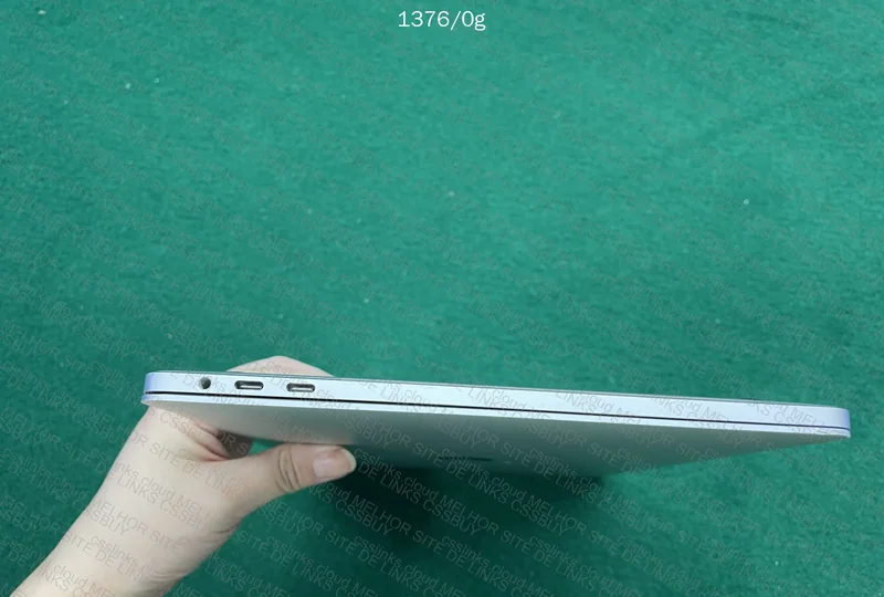 MacBook Pro 2019 3