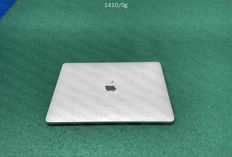MacBook Pro 2019 2