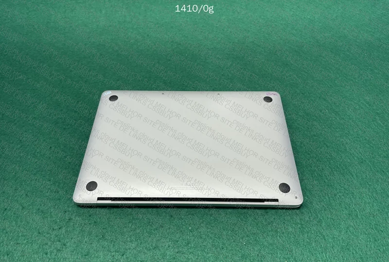 MacBook Pro 2019 3