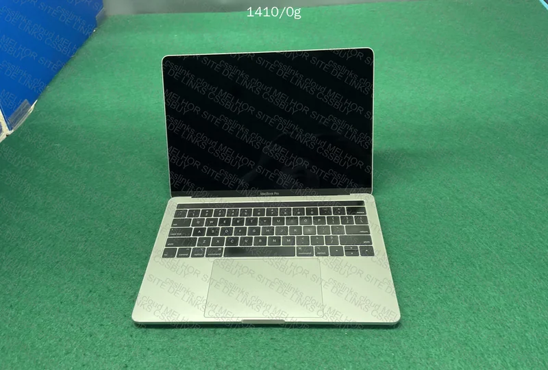 MacBook Pro 2019 4