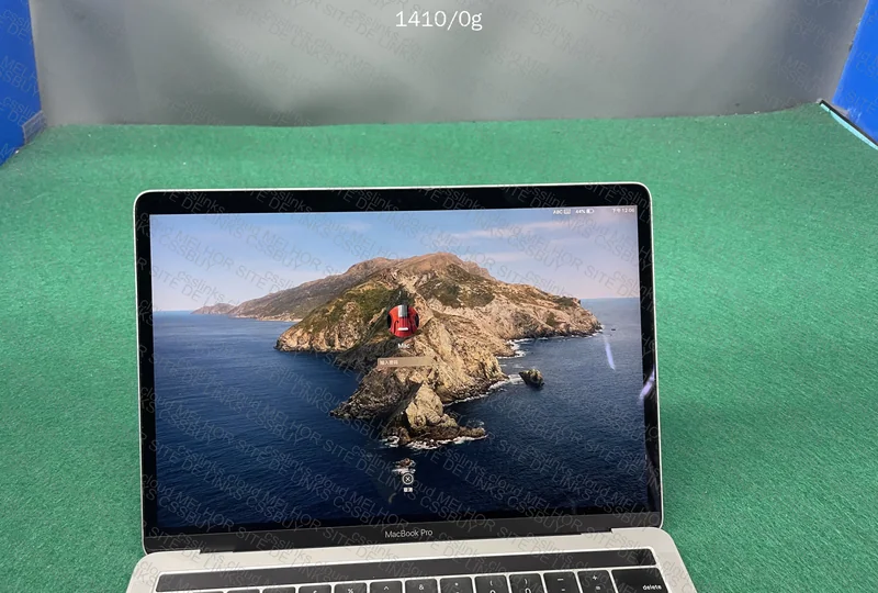 MacBook Pro 2019 5