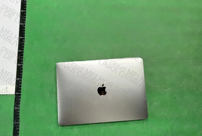 MacBook Pro 2019