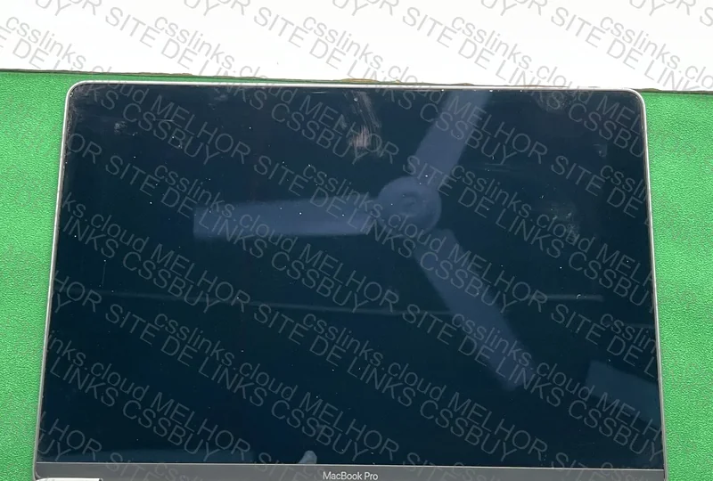 MacBook Pro 2019 4