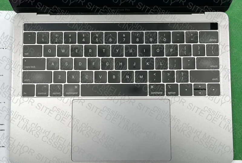 MacBook Pro 2019 5