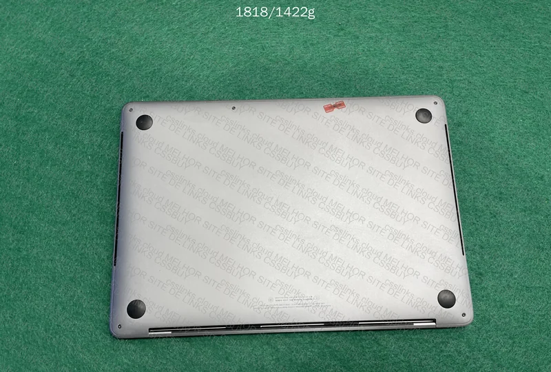 MacBook Pro 2019